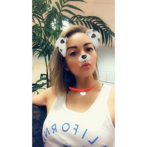 Meet your Posher, Margaux ann